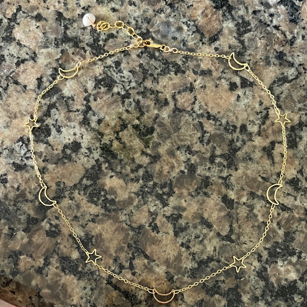 TL | Celestial Chain - Picture 4 of 6
